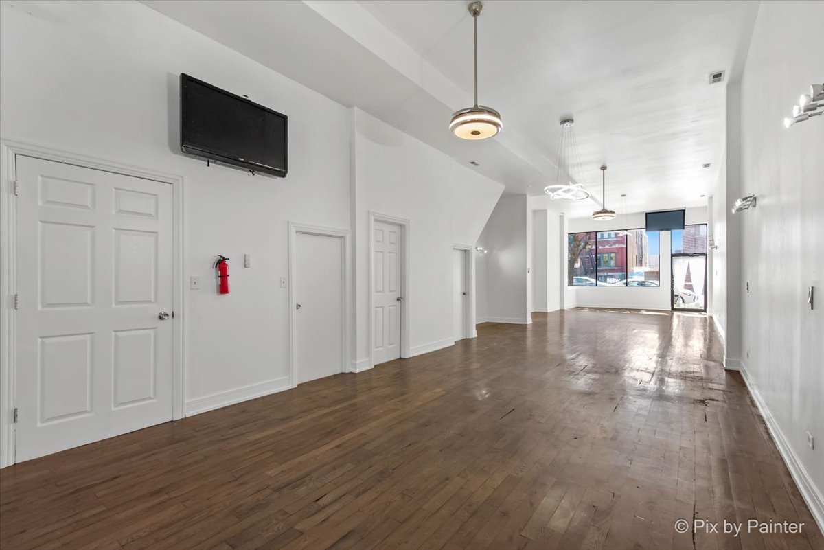 2710 West Chicago Avenue Chicago IL 60638