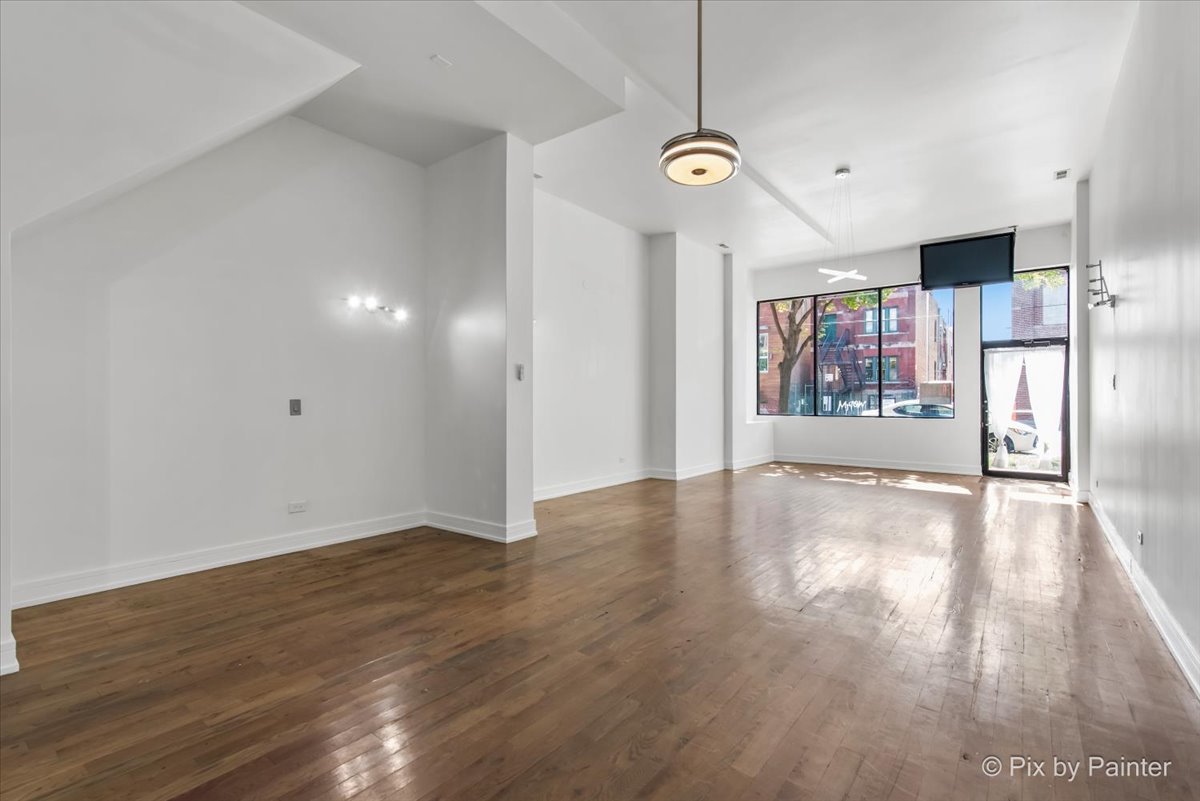 2710 West Chicago Avenue Chicago IL 60638