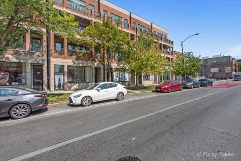 2710 West Chicago Avenue Chicago IL 60638