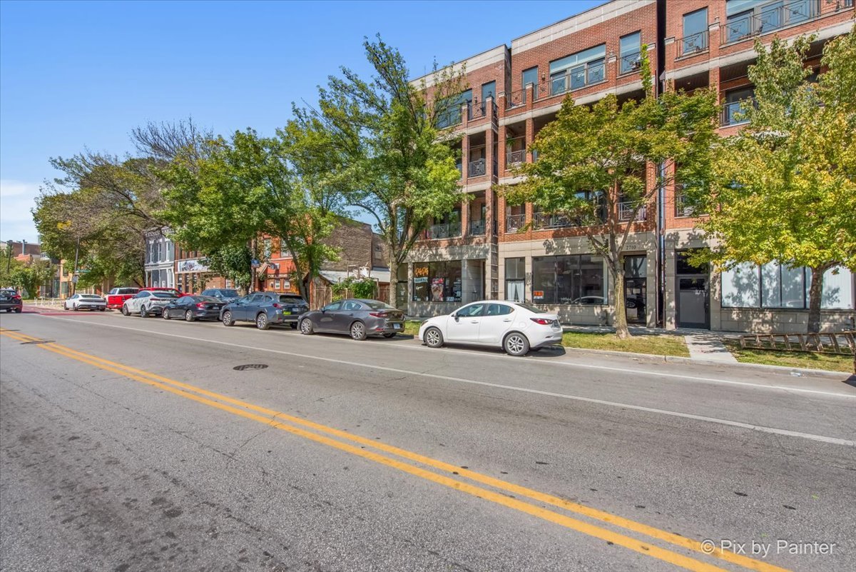 2710 West Chicago Avenue Chicago IL 60638