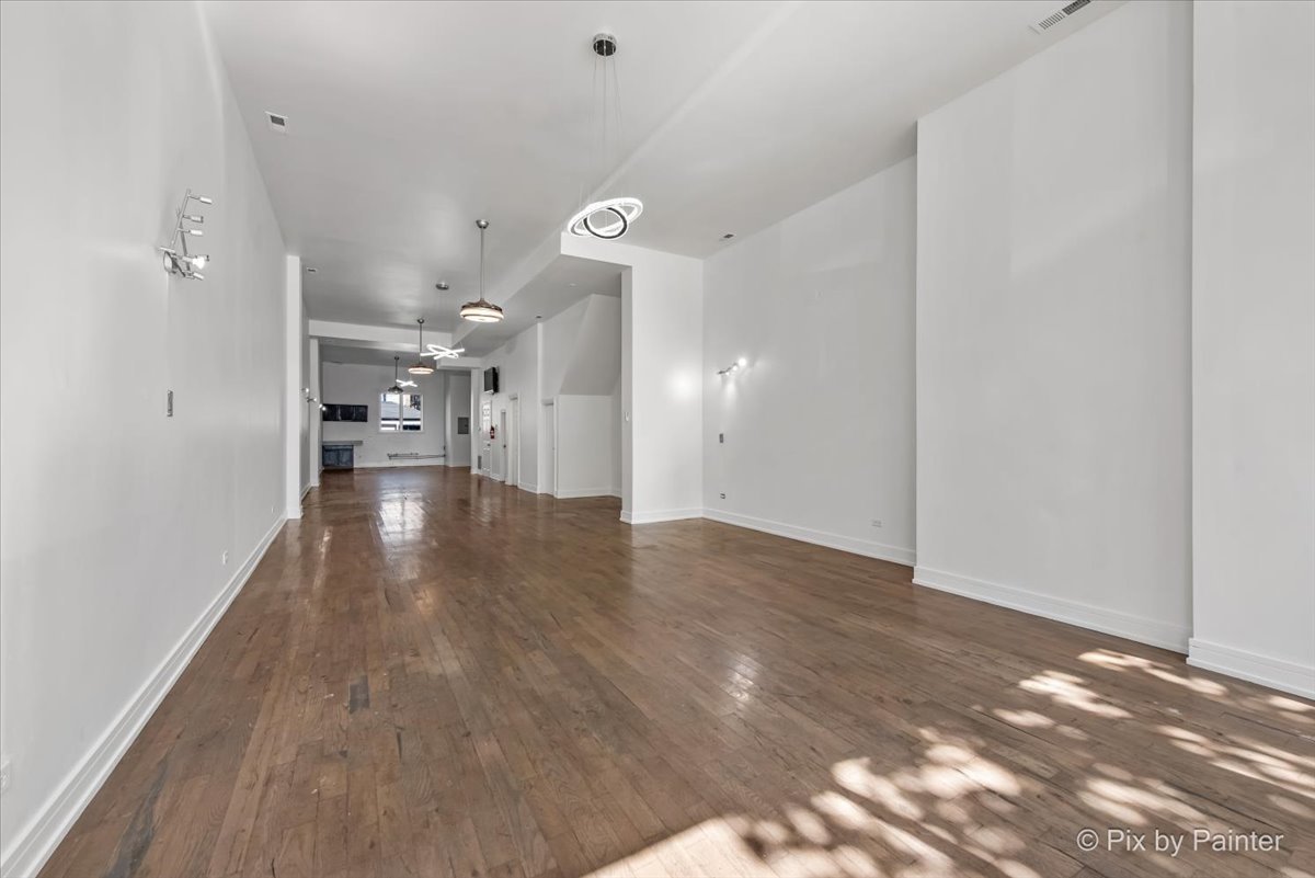 2710 West Chicago Avenue Chicago IL 60638