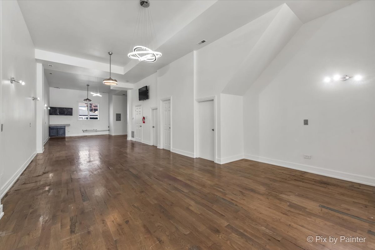 2710 West Chicago Avenue Chicago IL 60638