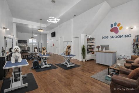 2710 West Chicago Avenue Chicago IL 60638
