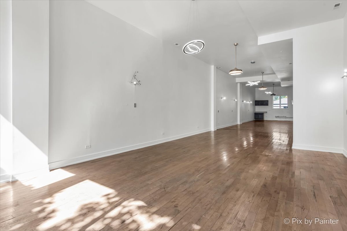 2710 West Chicago Avenue Chicago IL 60638