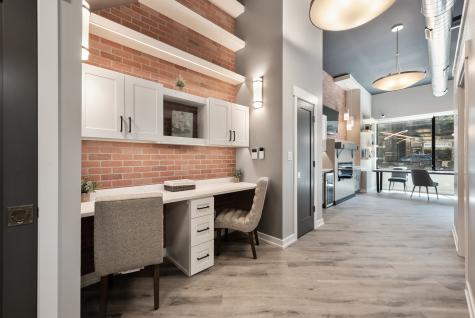 2136 West Belmont Avenue Chicago IL 60618