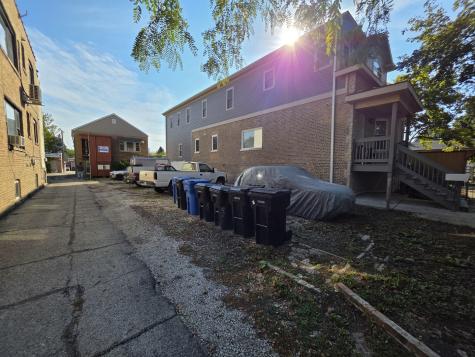 4053 North Mobile Avenue Chicago IL 60634
