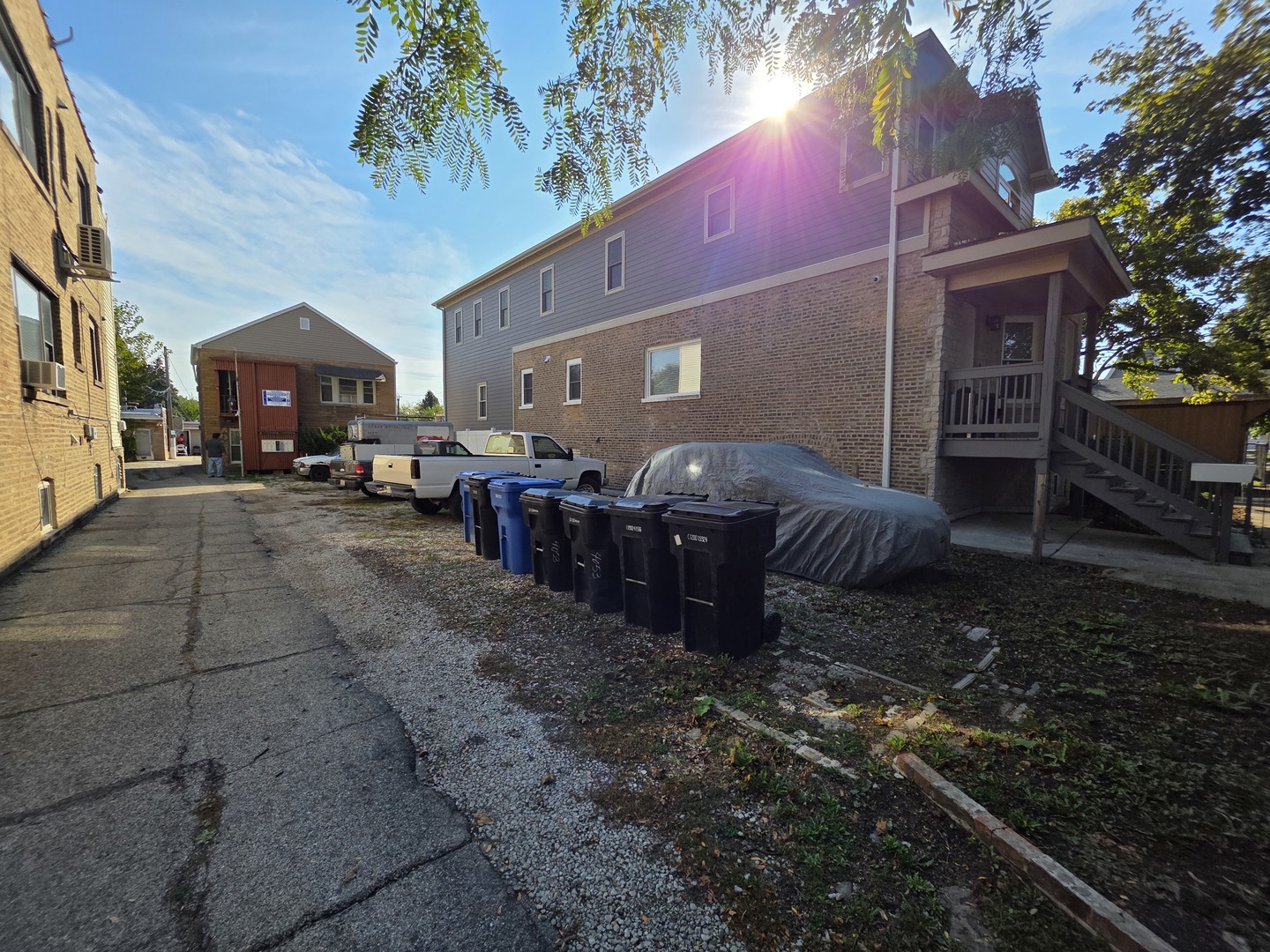 4053 North Mobile Avenue Chicago IL 60634