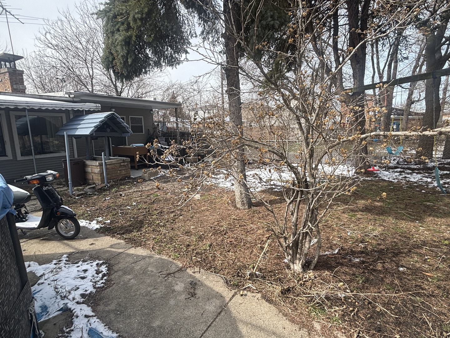 4053 North Mobile Avenue Chicago IL 60634