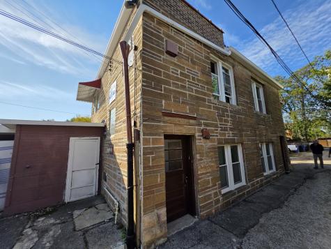 4053 North Mobile Avenue Chicago IL 60634