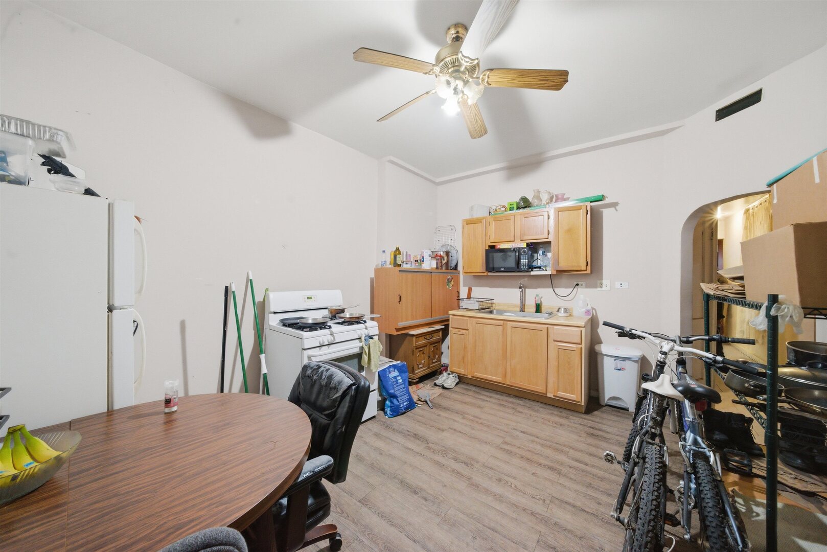 3740-46 West Fullerton Avenue Chicago IL 60647