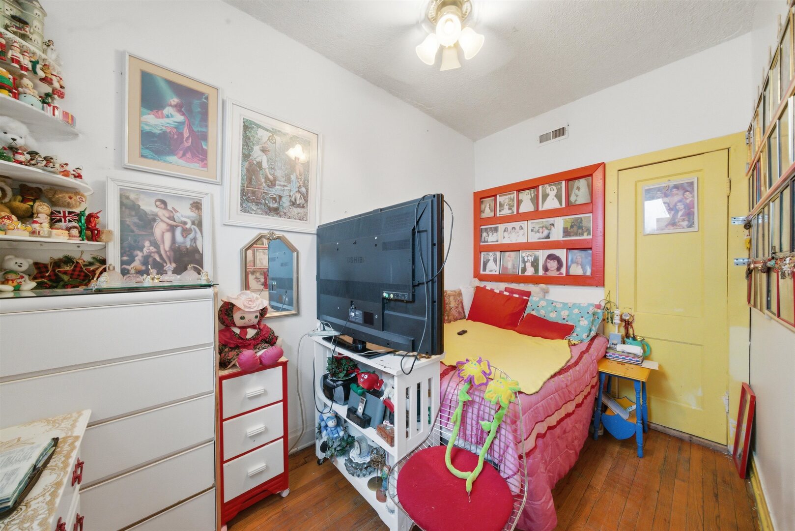 3740-46 West Fullerton Avenue Chicago IL 60647