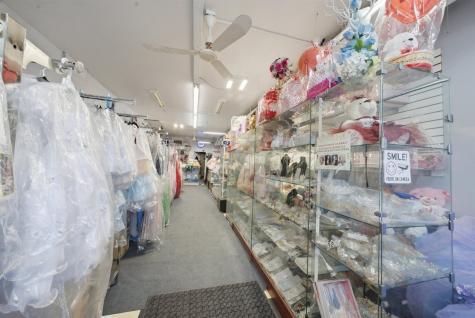 3740-46 West Fullerton Avenue Chicago IL 60647
