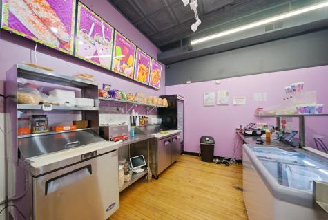 3740-46 West Fullerton Avenue Chicago IL 60647