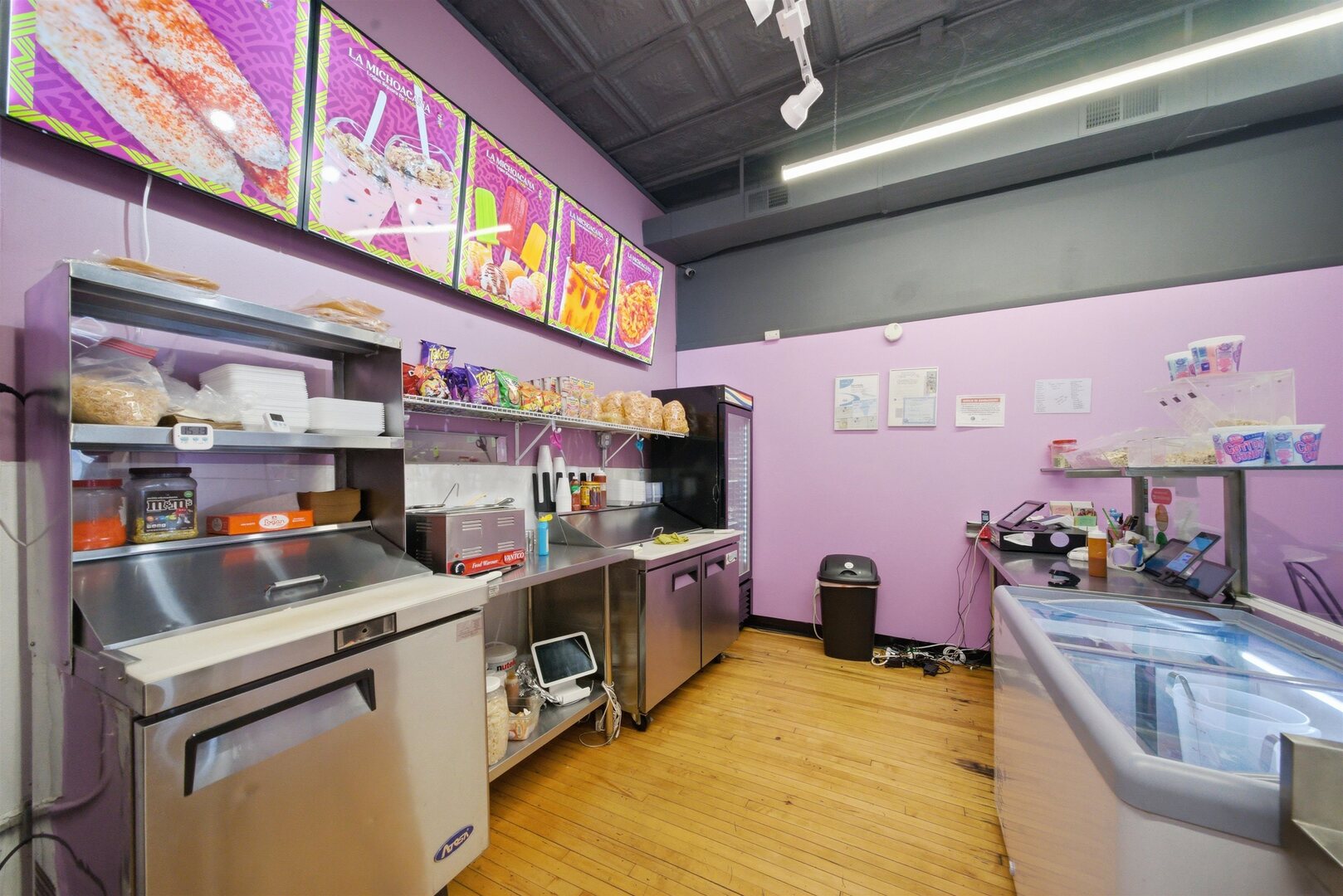 3740-46 West Fullerton Avenue Chicago IL 60647