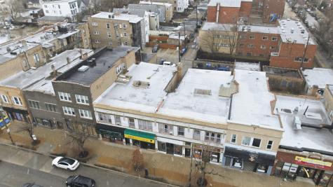 3740-46 West Fullerton Avenue Chicago IL 60647