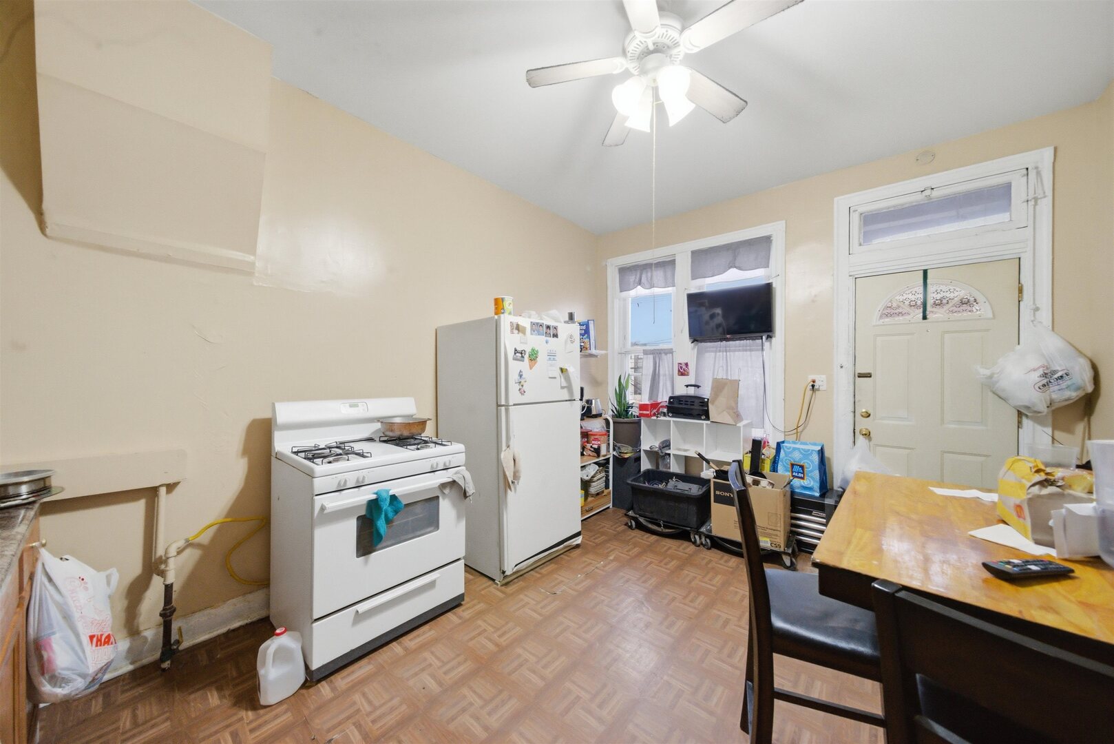 3740-46 West Fullerton Avenue Chicago IL 60647