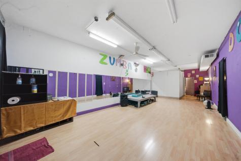 3740-46 West Fullerton Avenue Chicago IL 60647