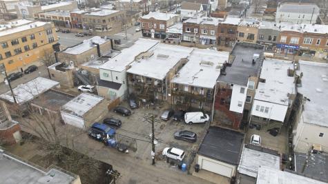 3740-46 West Fullerton Avenue Chicago IL 60647