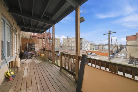 3740-46 West Fullerton Avenue Chicago IL 60647