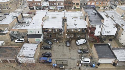 3740-46 West Fullerton Avenue Chicago IL 60647