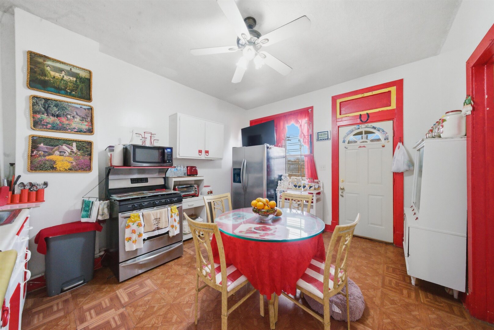 3740-46 West Fullerton Avenue Chicago IL 60647