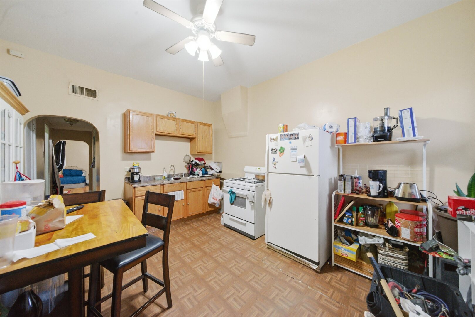 3740-46 West Fullerton Avenue Chicago IL 60647