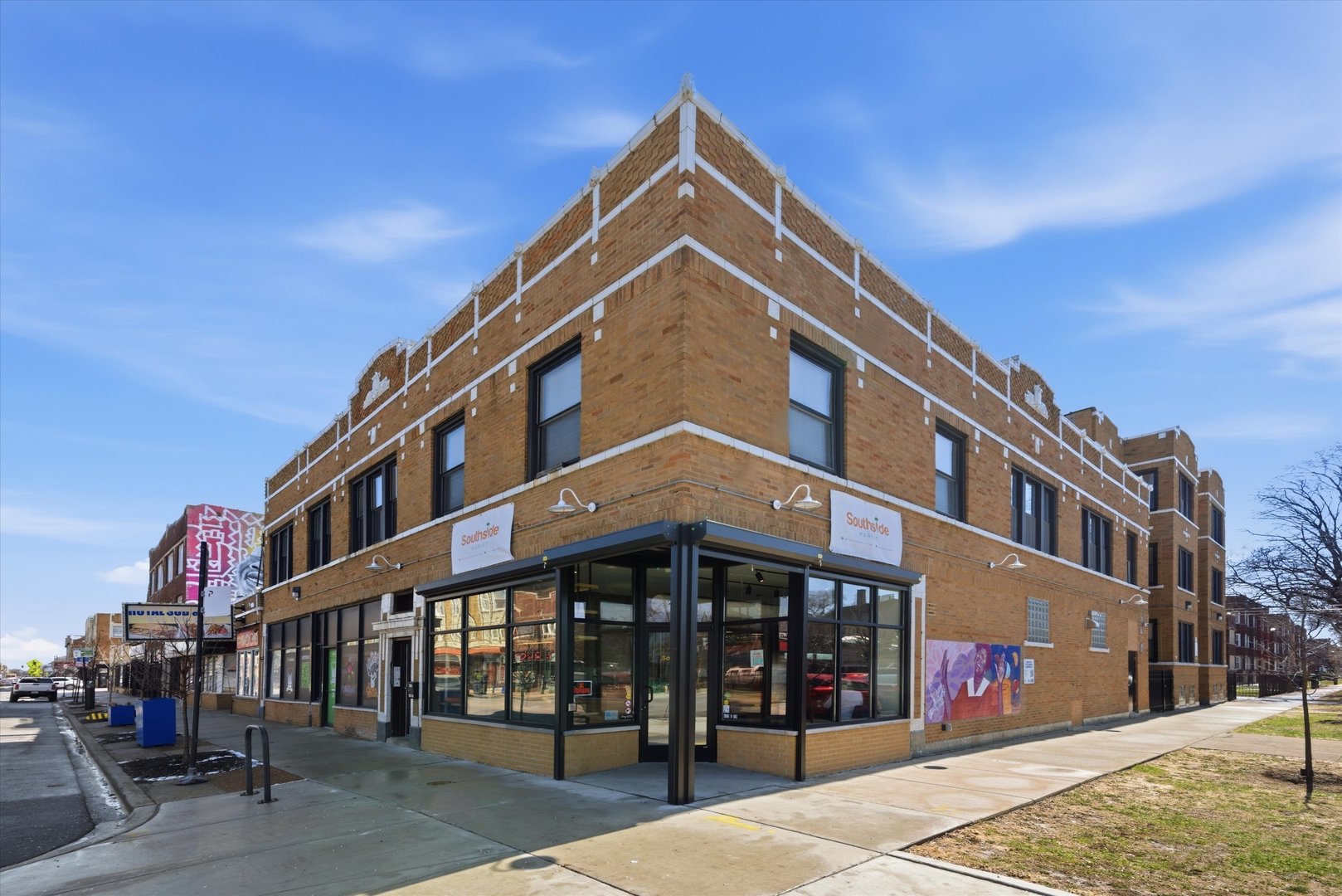 431 East 79th Street Chicago IL 60619