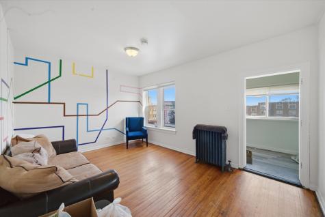 431 East 79th Street Chicago IL 60619