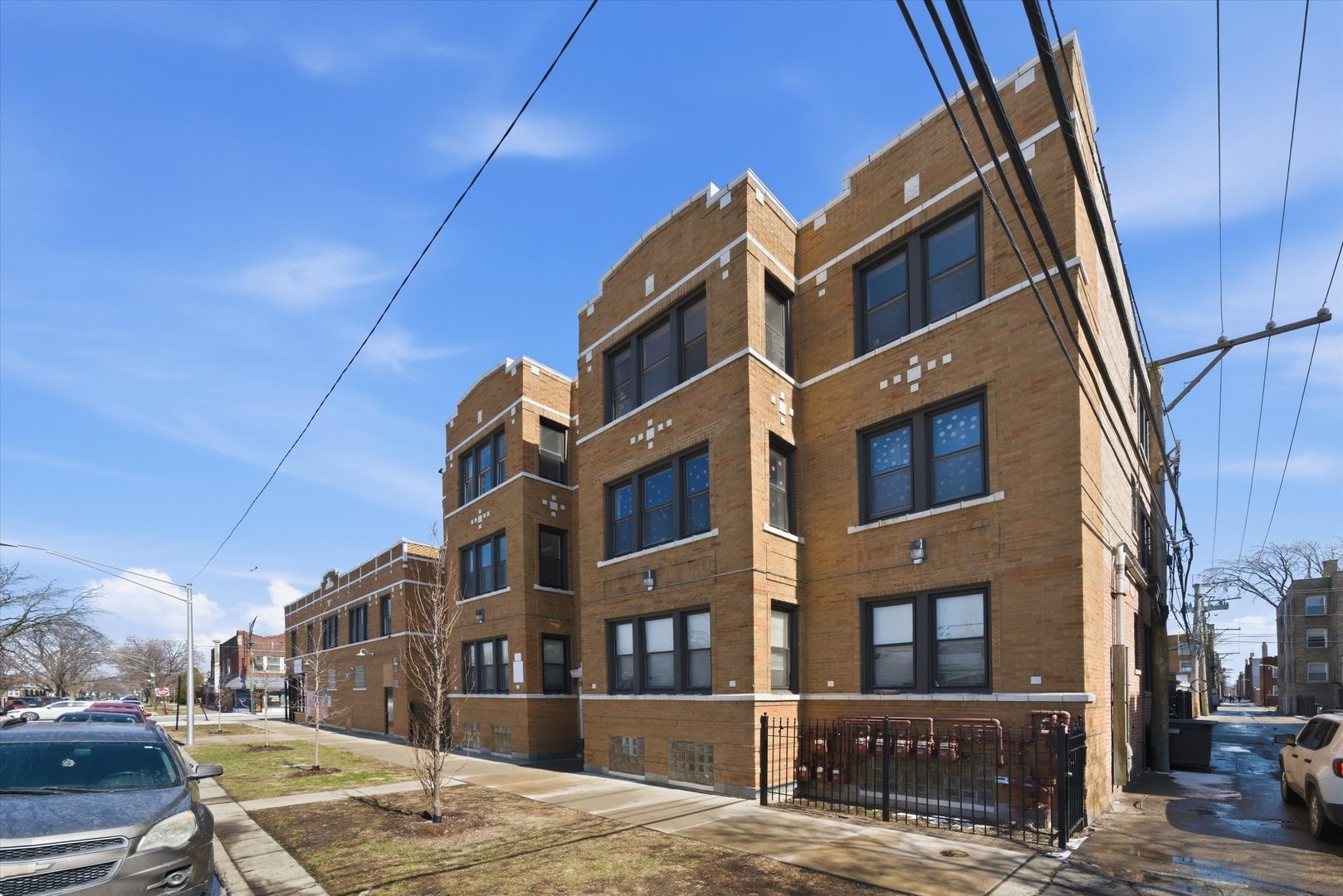 431 East 79th Street Chicago IL 60619
