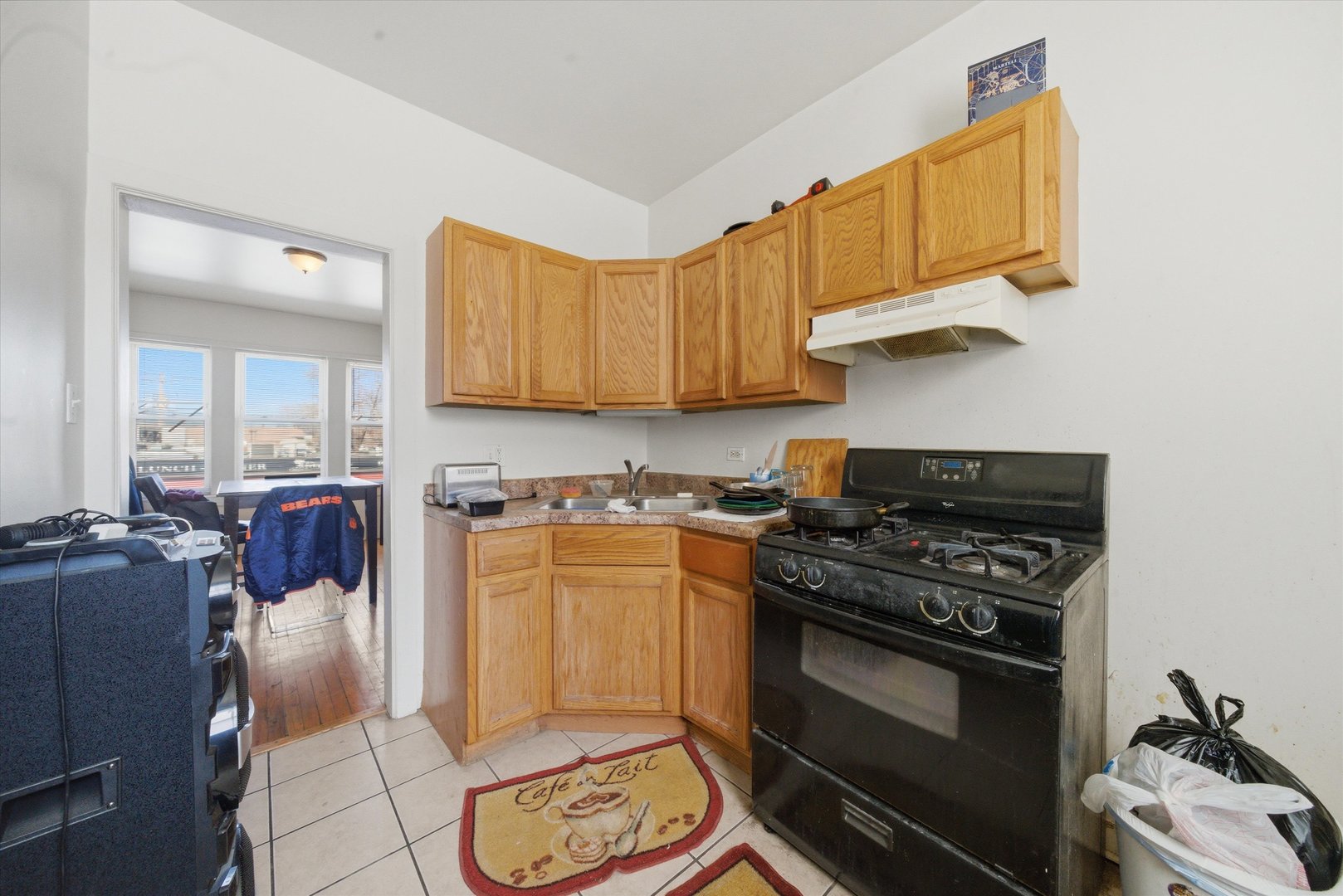 431 East 79th Street Chicago IL 60619