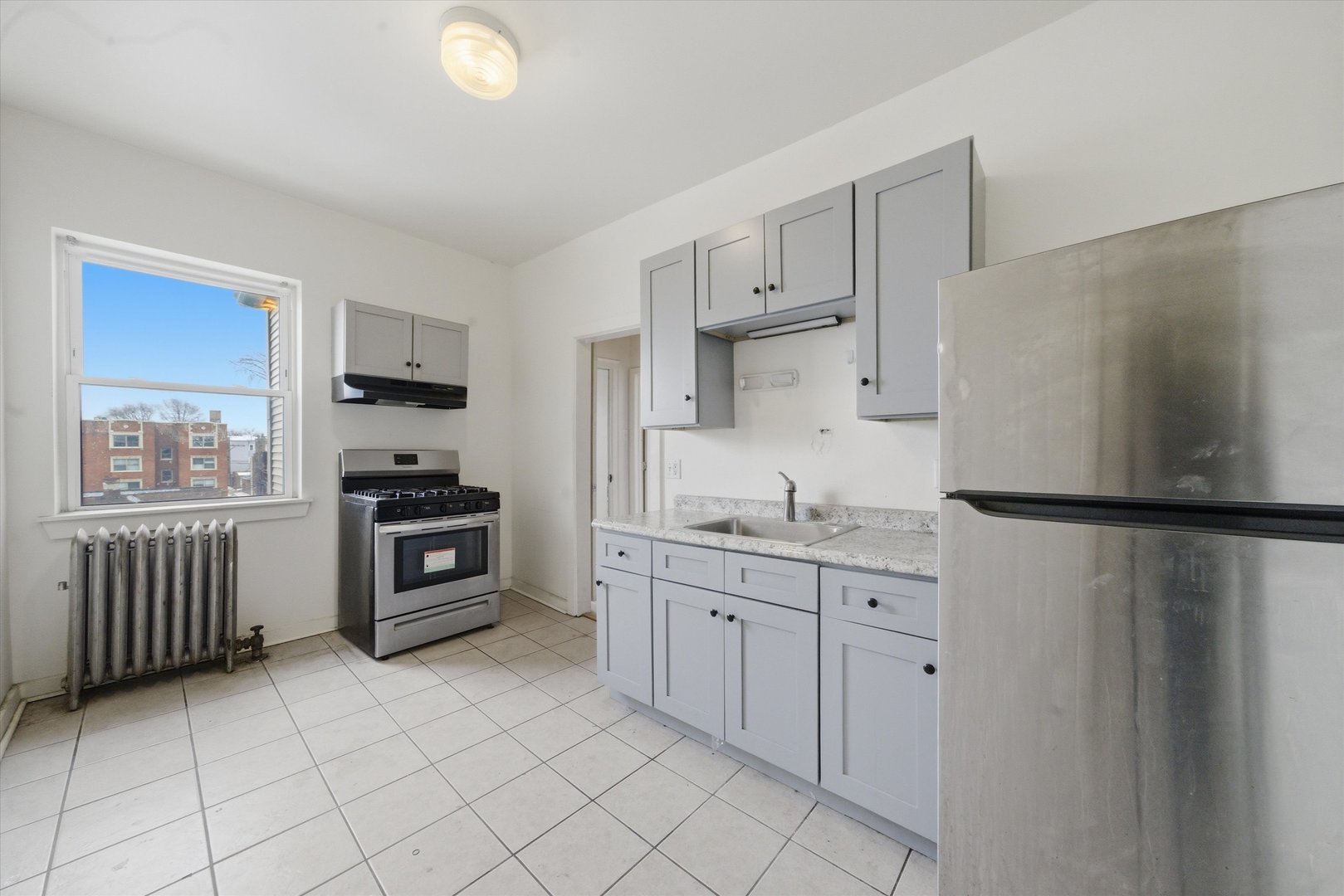 431 East 79th Street Chicago IL 60619