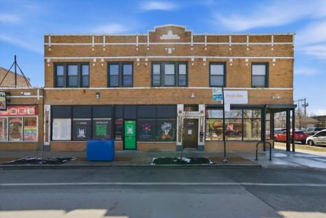 431 East 79th Street Chicago IL 60619