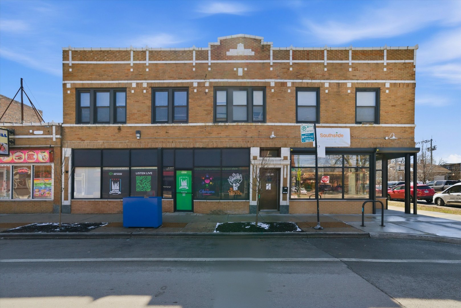 431 East 79th Street Chicago IL 60619