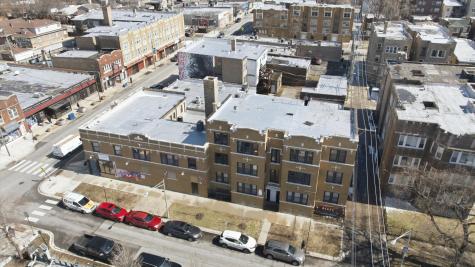 431 East 79th Street Chicago IL 60619