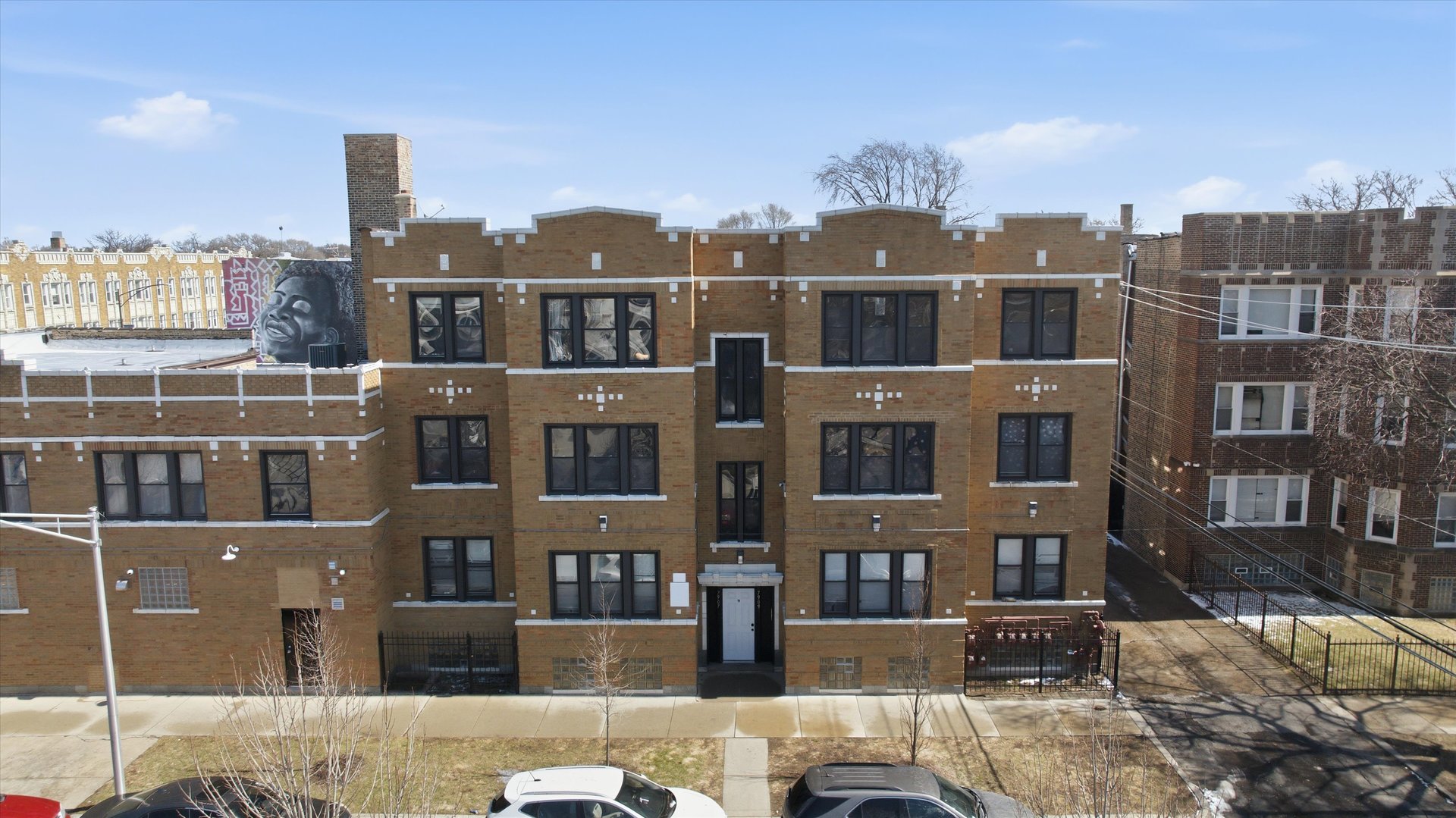431 East 79th Street Chicago IL 60619
