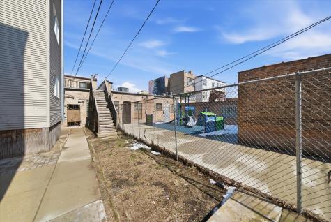 431 East 79th Street Chicago IL 60619