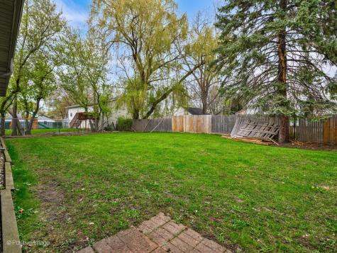 1550 Green Bay Road North Chicago IL 60064