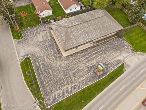 1550 Green Bay Road North Chicago IL 60064