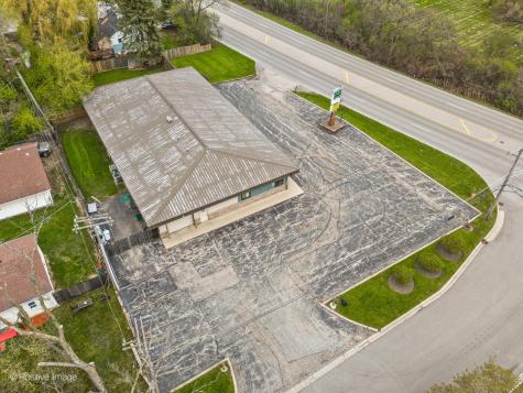 1550 Green Bay Road North Chicago IL 60064