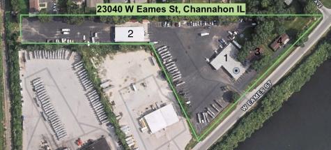 23038 West Eames Street Channahon IL 60410