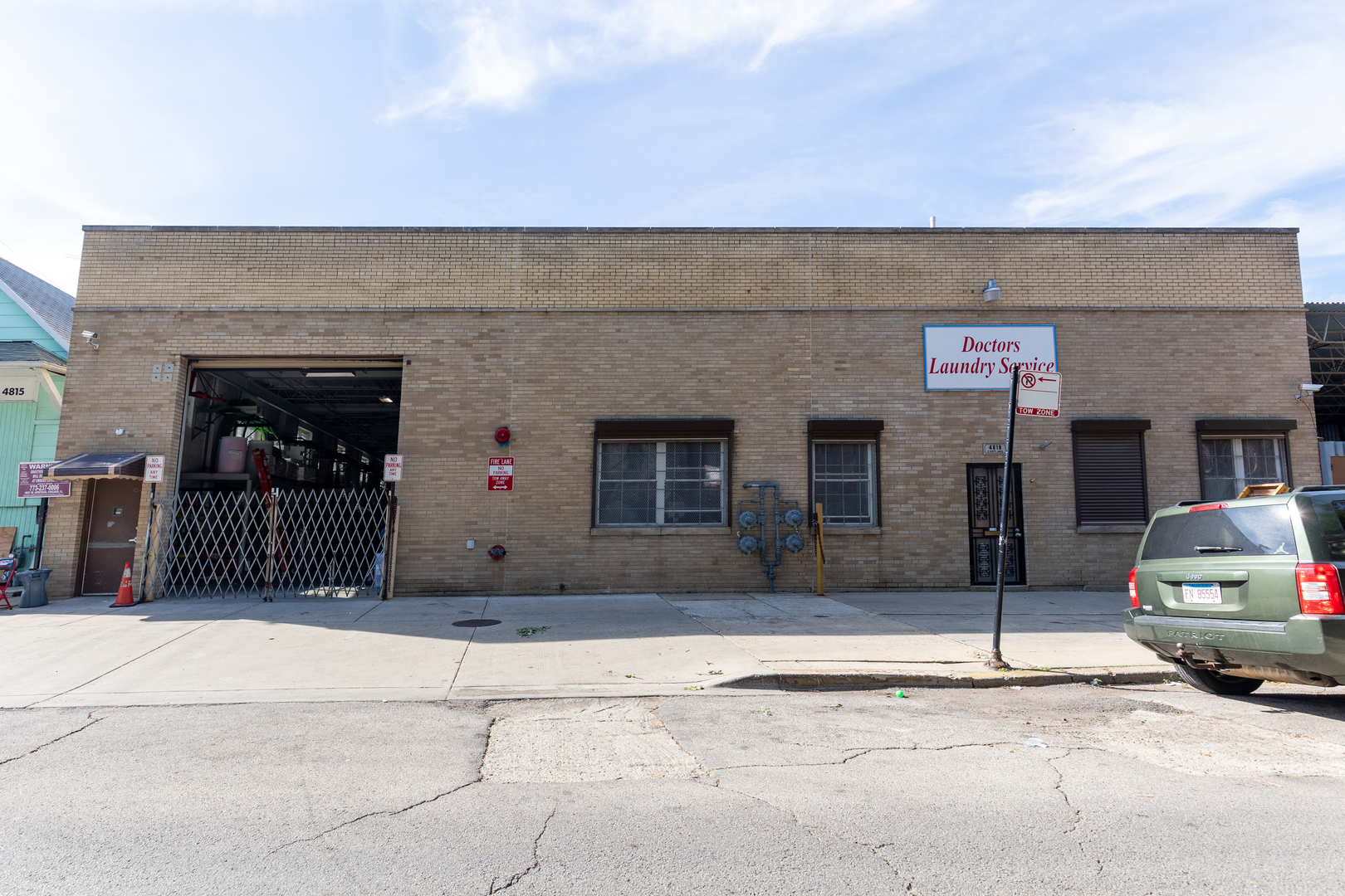 4821 West Cortland Street Chicago IL 60639