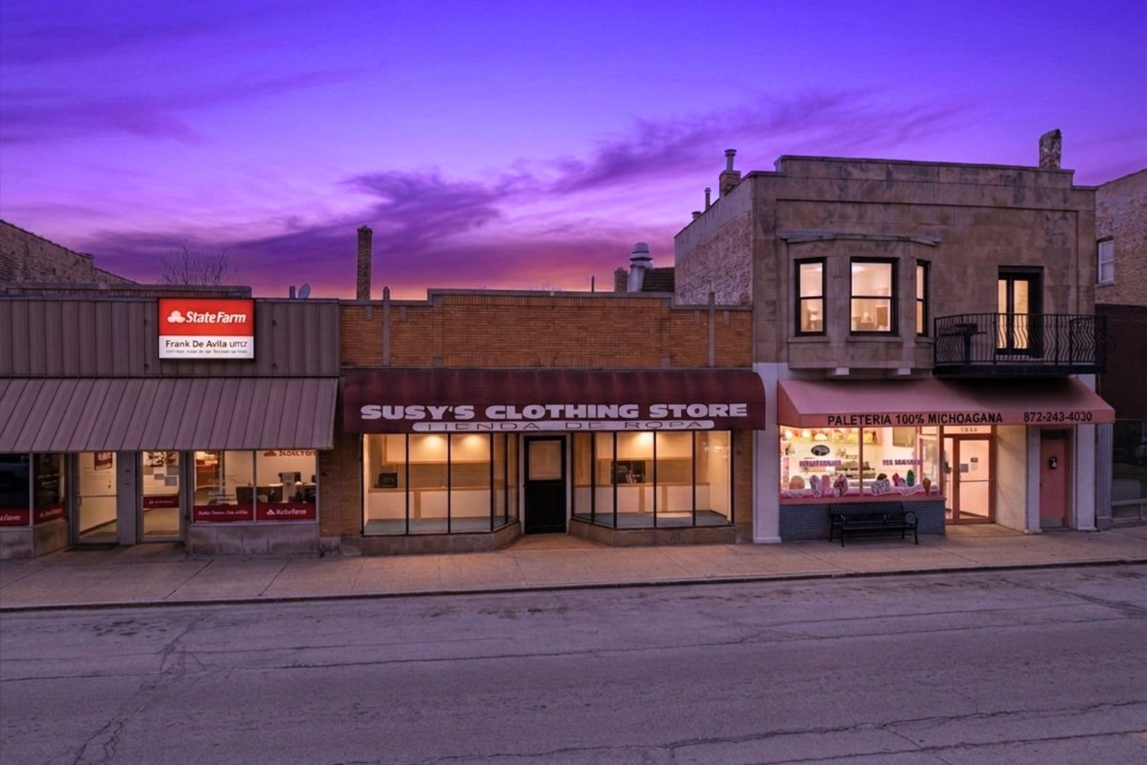 13016 Western Avenue S Blue Island IL 60406