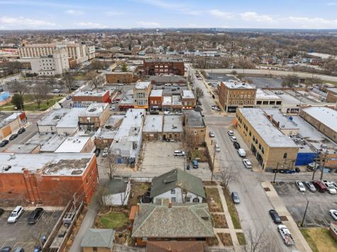13016 Western Avenue S Blue Island IL 60406