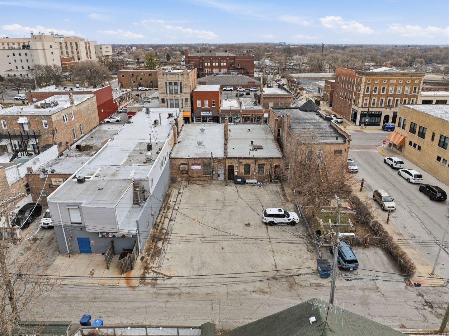 13016 Western Avenue S Blue Island IL 60406