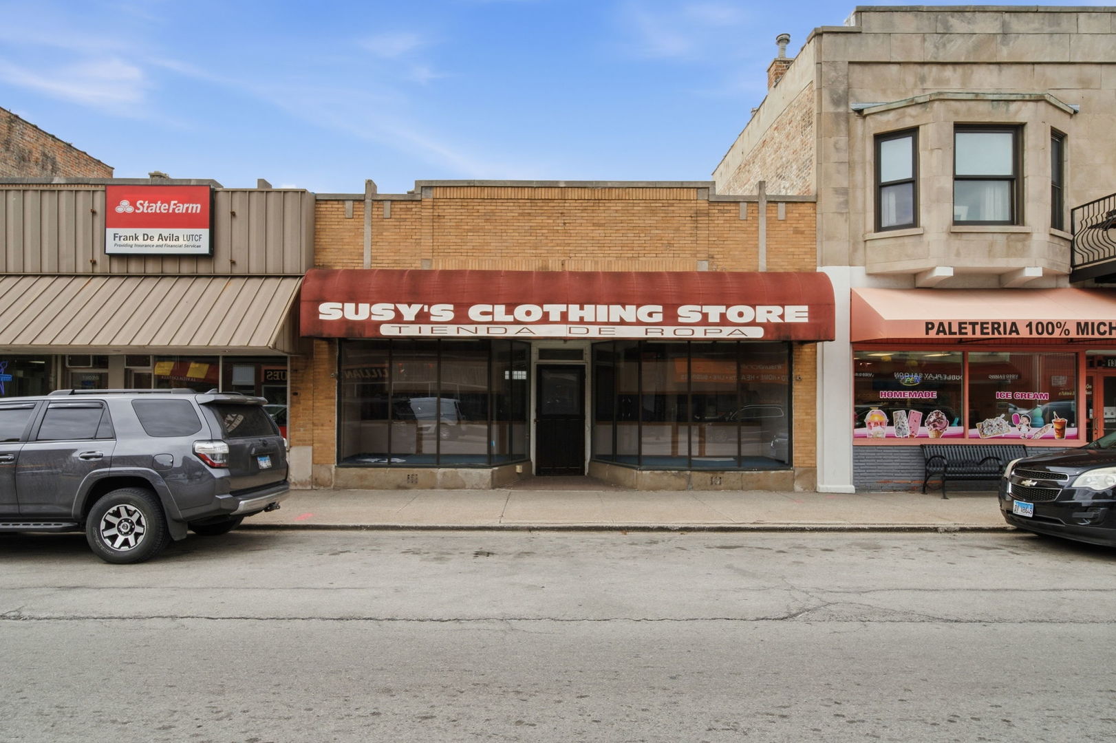 13016 Western Avenue S Blue Island IL 60406