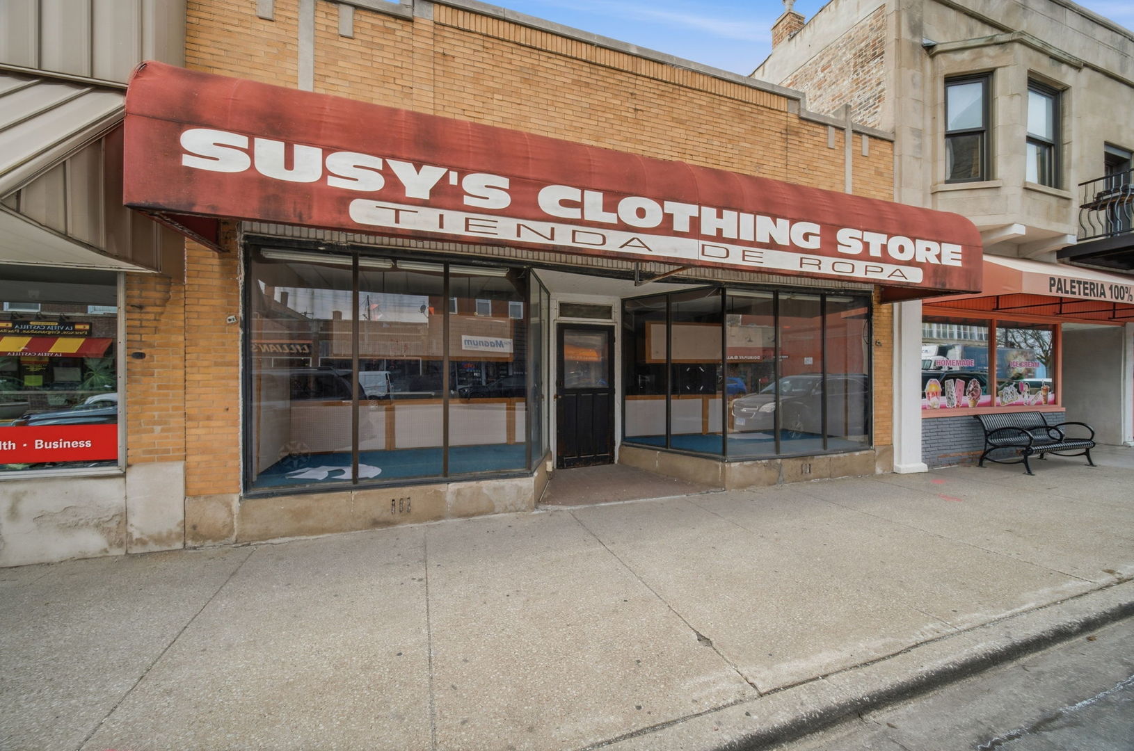 13016 Western Avenue S Blue Island IL 60406