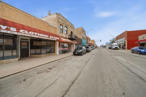 13016 Western Avenue S Blue Island IL 60406