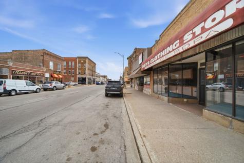 13016 Western Avenue S Blue Island IL 60406