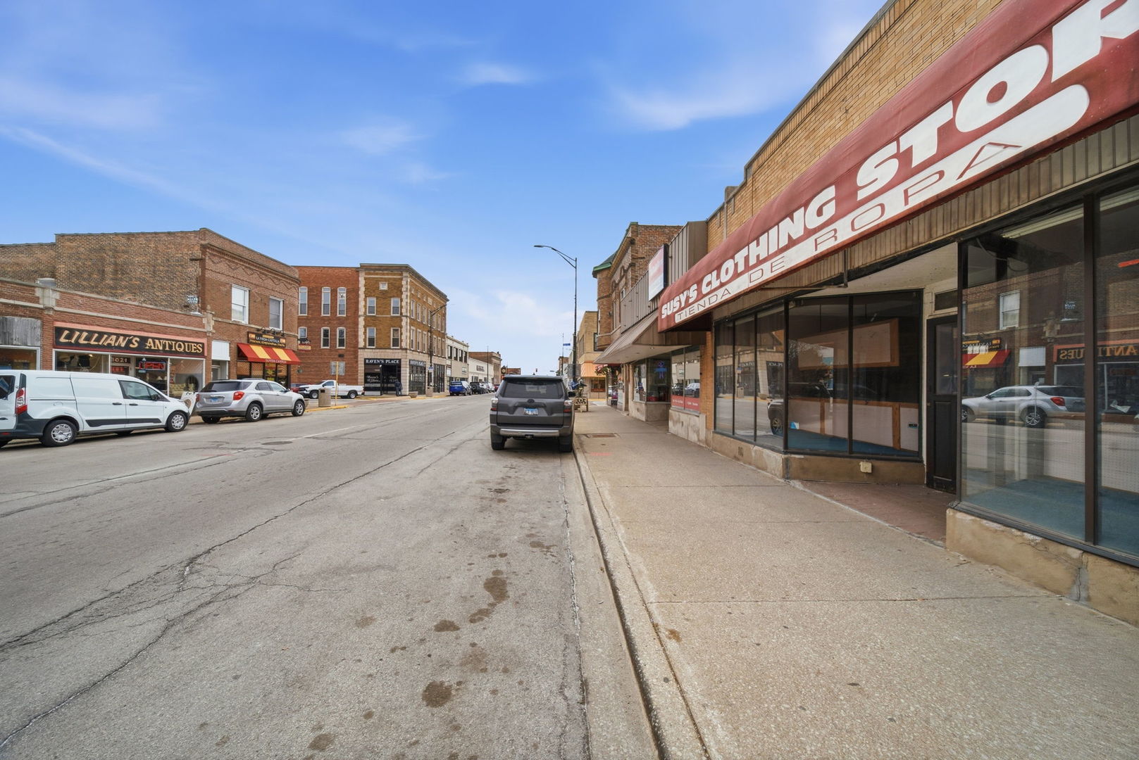 13016 Western Avenue S Blue Island IL 60406