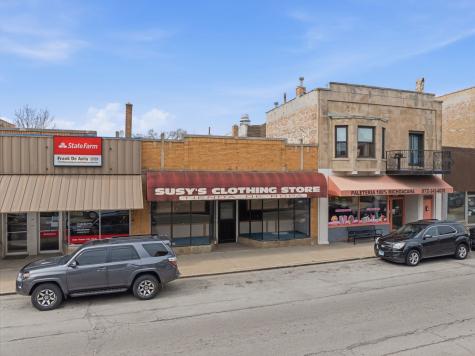 13016 Western Avenue S Blue Island IL 60406